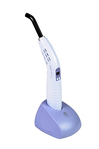 Mega Light CL (Cordless Curing light) 